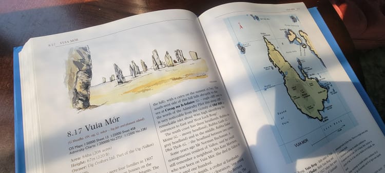 reading the waves
