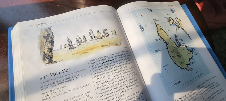 reading the waves